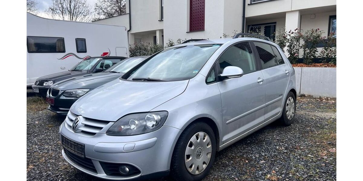 VW Golf Plus 309.977 km 1.480 &euro; Wartenberg-Angersbach 36367