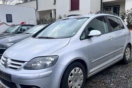 VW Golf Plus 309.977 km 1.980 &euro; Wartenberg-Angersbach 36367