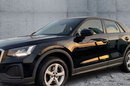 Audi Q2 87.442 km 25.460 &euro; Bamberg 96052