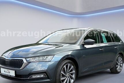 Skoda Octavia 86.345 km 21.760 € Schleusingen 98553
