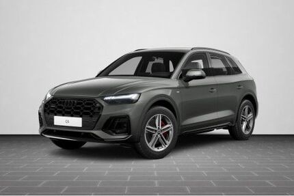 Audi Q5 17.606 km 52.950 &euro; Wiesbaden 65189