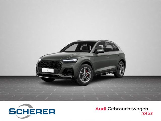Audi Q5 17.606 km 52.950 &euro; Wiesbaden 65189