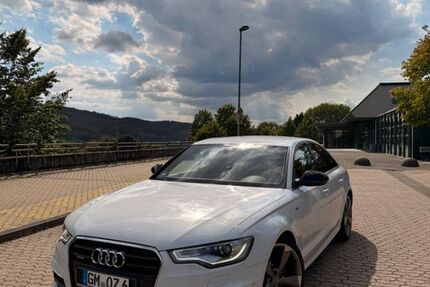 Audi A6 251.000 km 11.799 &euro; Gummersbach 51645
