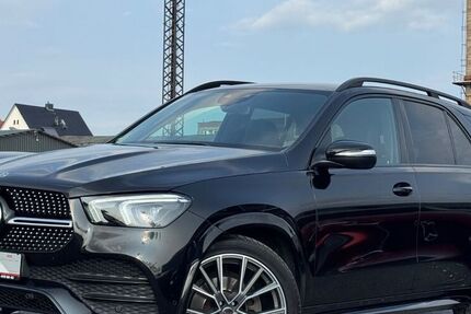 Mercedes GLE 400