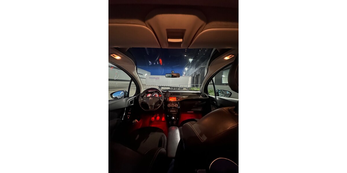 Citroen C3 92.800 km 5.998 € Büttelborn 64572