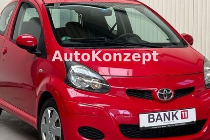 Toyota Aygo (X) 148.000 km 2.490 &euro; Grevenbroich 41515