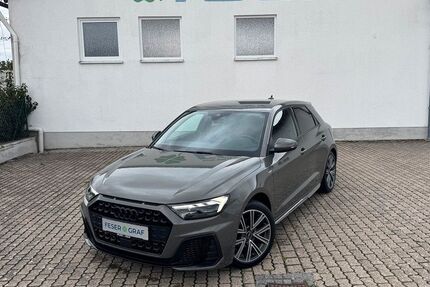 Audi A1 39.100 km 25.890 € Heideck 91180
