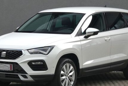 Seat Ateca 99.549 km 19.980 &euro; Burgstädt 09217