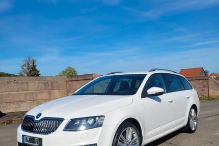 Skoda Octavia 162.500 km 10.499 &euro; Dingelstädt 37351