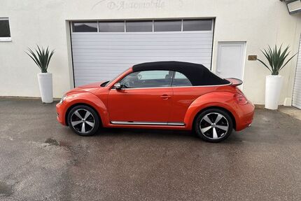 VW Beetle
