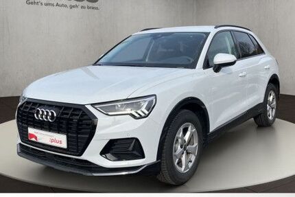 Audi Q3 3.501 km 42.400 &euro; Marburg 35039