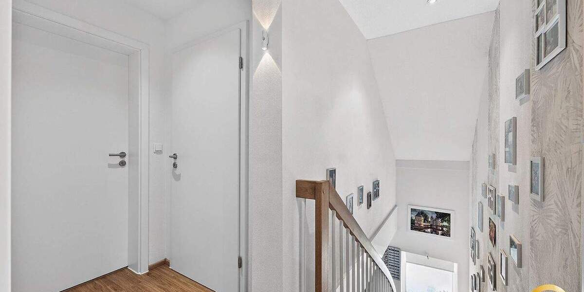 Einfamilienhaus Neustadt an der Donau Mauern - 4 Zimmer, 146 m&sup2;, 625.000&euro; | Angebot:25737583