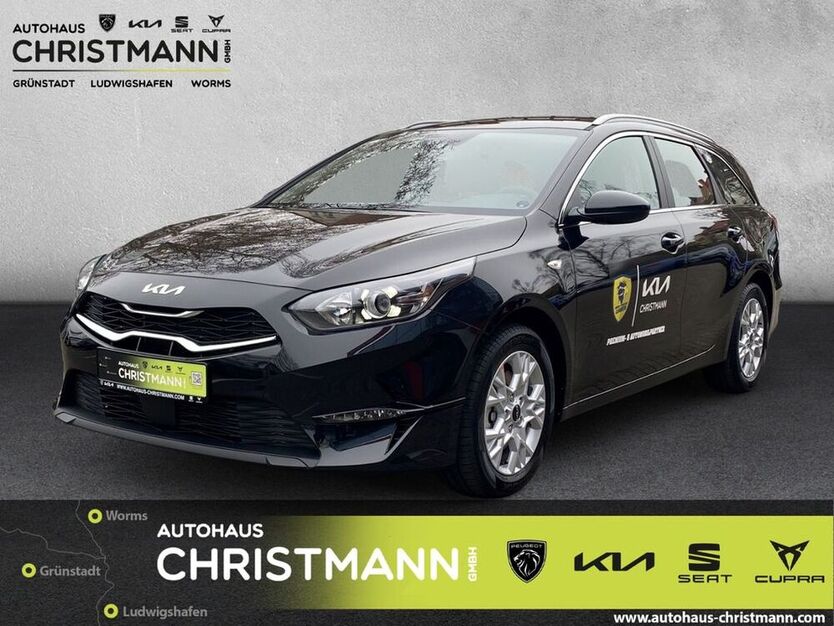 ceed Sportswagon