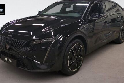 Peugeot 408 31.500 km 28.980 &euro; Schwandorf 92421