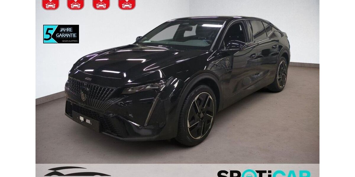 Peugeot 408 31.500 km 28.980 &euro; Schwandorf 92421