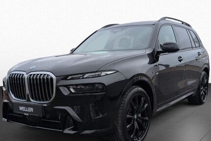 BMW X7 29.606 km 92.950 &euro; Hildesheim 31137