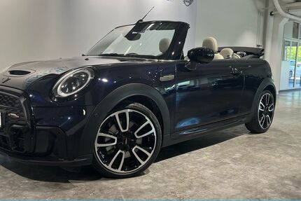Mini Cooper S Cabrio 11.672 km 35.890 &euro; Münsingen 72525