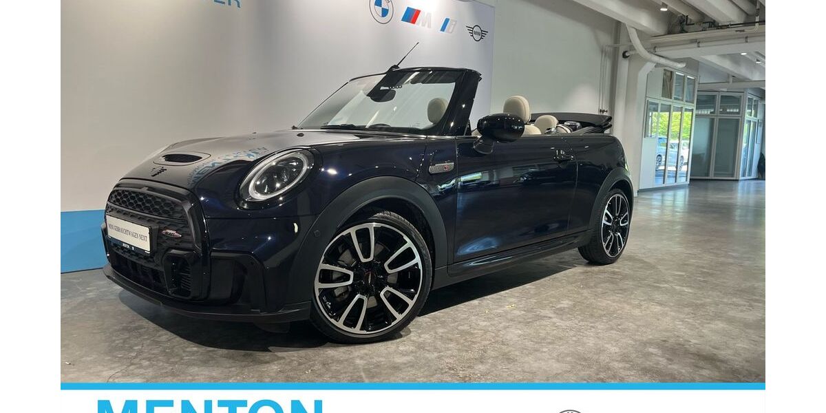Mini Cooper S Cabrio 11.672 km 35.890 &euro; Münsingen 72525