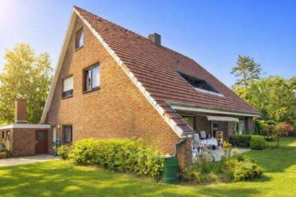 Haus Büsum - 7.5 Zimmer, 211 m&sup2;, 599.000&euro; | Angebot:25456887