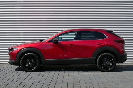 Mazda CX-30 14.935 km 24.790 &euro; Wetzlar-Dutenhofen 35582