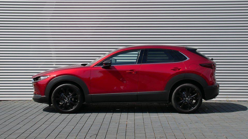 Mazda CX-30 14.935 km 24.790 &euro; Wetzlar-Dutenhofen 35582