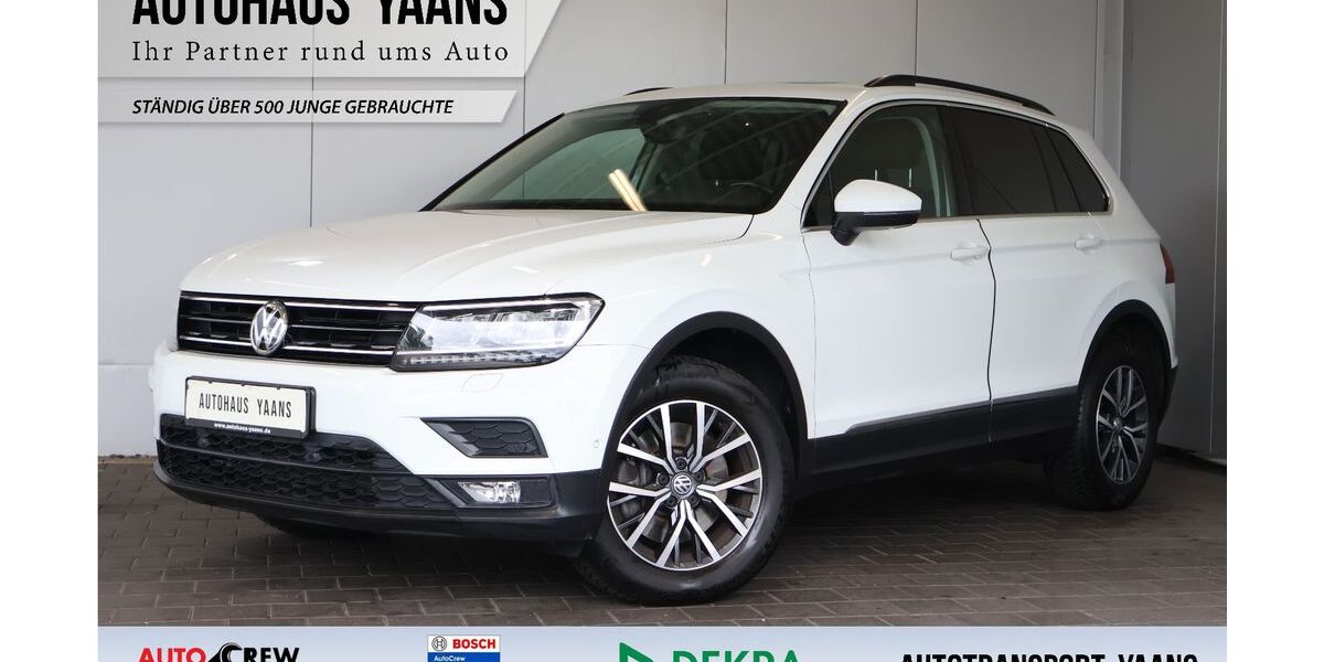 VW Tiguan 149.950 km 17.889 &euro; Pinneberg 25421
