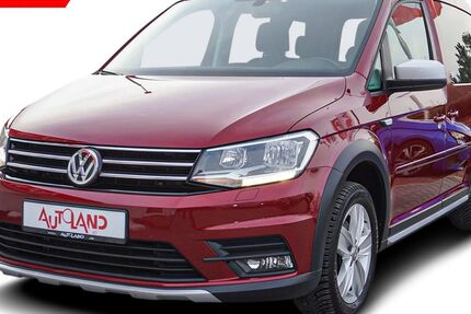 VW Caddy 64.495 km 19.890 &euro; Leipzig 04209