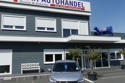 Mitsubishi Space Star 21.000 km 12.500 &euro; Magdeburg 39108