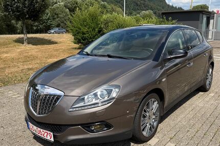 Lancia Delta 229.950 km 3.850 &euro; Maulburg 79689