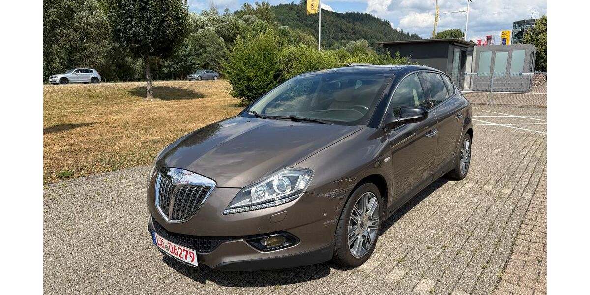 Lancia Delta 229.950 km 3.850 &euro; Maulburg 79689