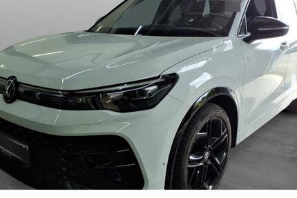 VW Tiguan 25.000 km 37.480 &euro; Würzburg 97076
