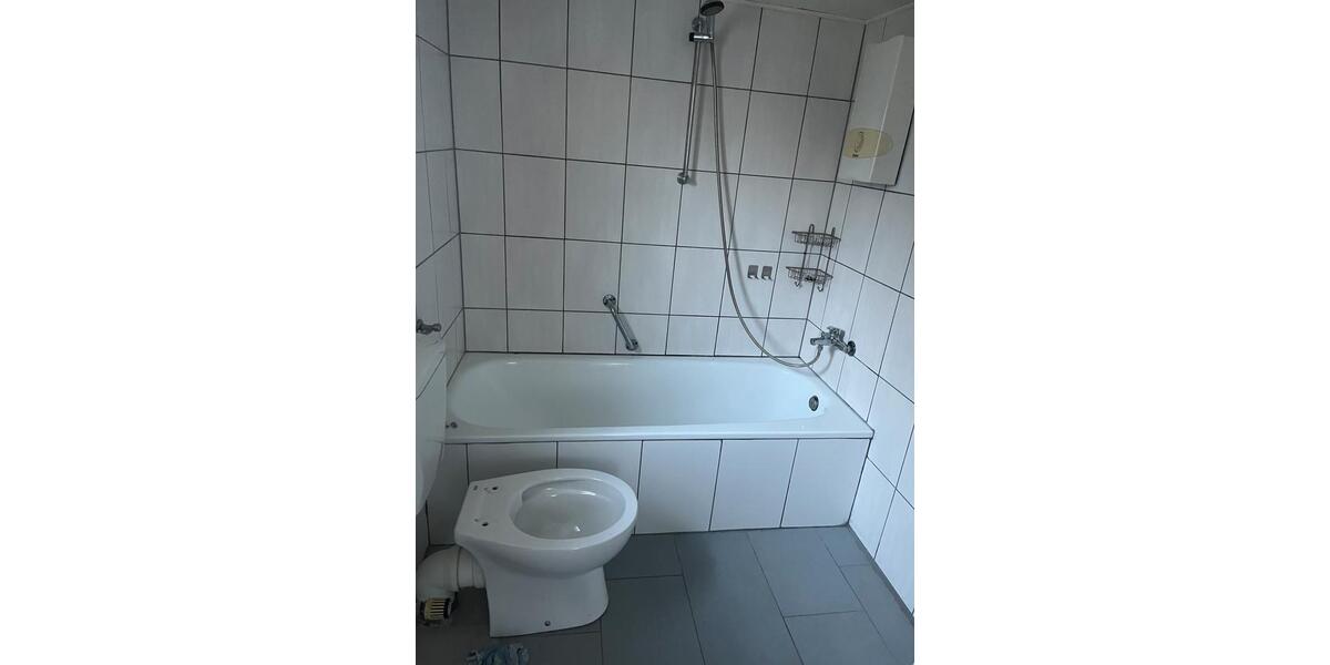 Erdgeschoßwohnung Idar-Oberstein Oberstein - 2 Zimmer, 45 m&sup2;, 550&euro; | Angebot:26394059