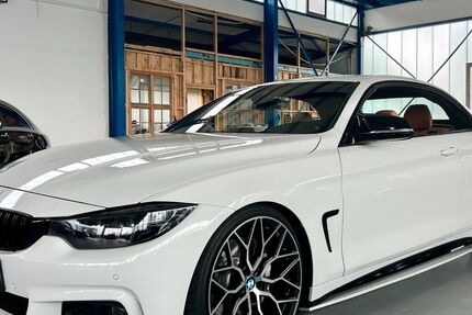 BMW 440 67.964 km 35.900 € Neckarzimmern 74865
