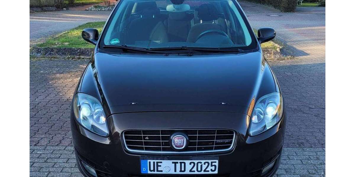 Fiat Croma 200.000 km 2.600 &euro; Kaltenkirchen, Stadt 24568