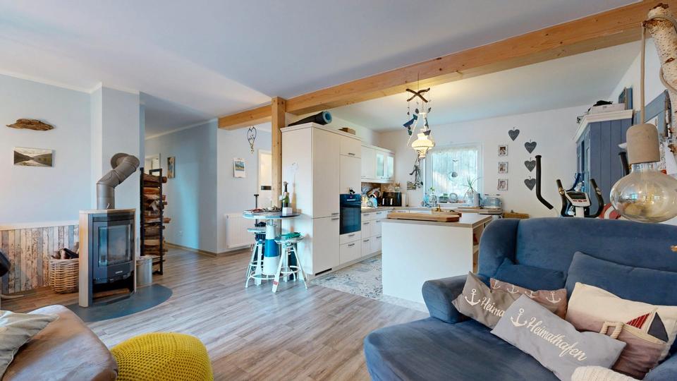 Bungalow Kröslin - 4 Zimmer, 100 m&sup2;, 389.000&euro; | Angebot:27018326