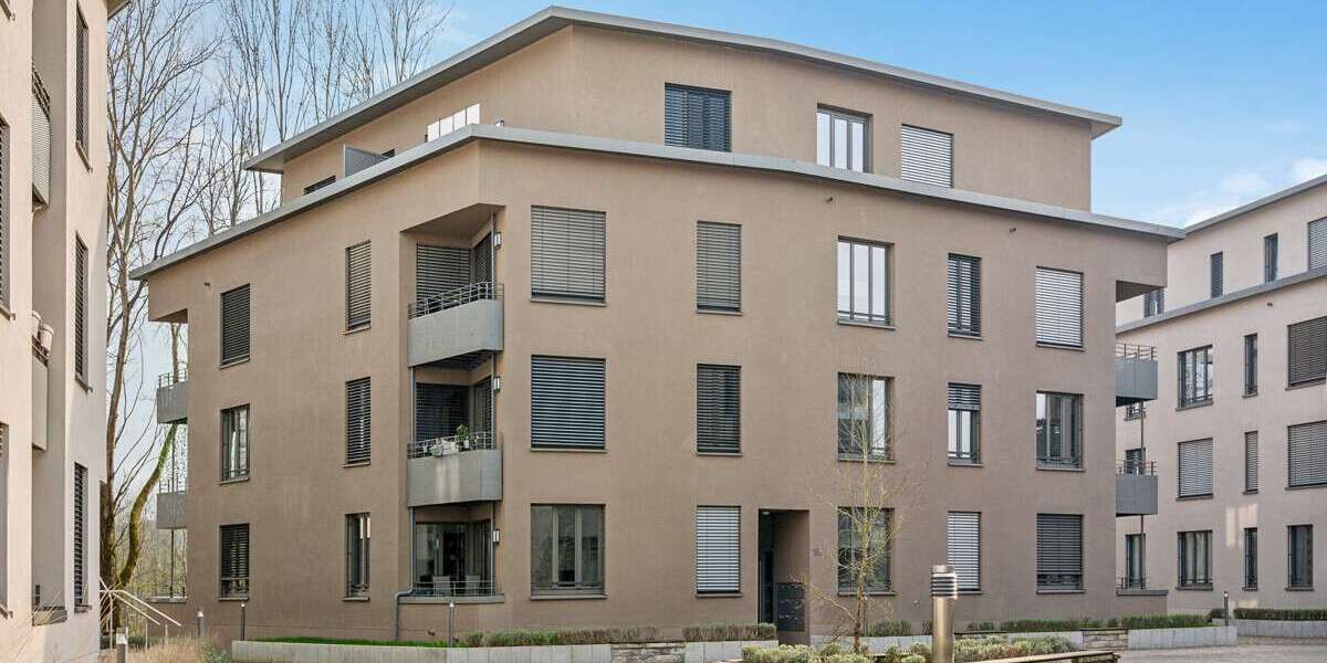Etagenwohnung Montabaur - 3 Zimmer, 84 m&sup2;, 330.000&euro; | Angebot:26021624