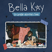 BELLA KAY - a couple minutes live 19.05.2026 Prachtwerk