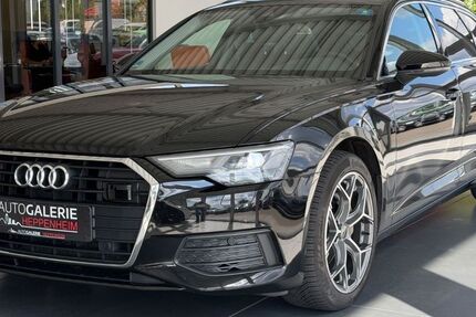 Audi A6 170.000 km 19.900 &euro; Heppenheim 64646