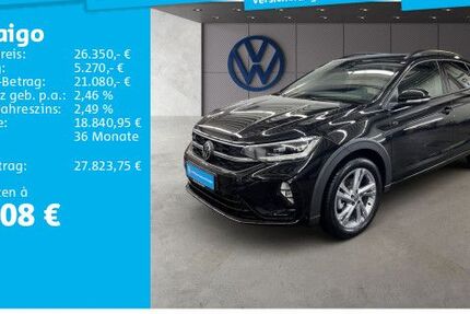 VW Taigo 9.696 km 25.450 &euro; Frankfurt 60326
