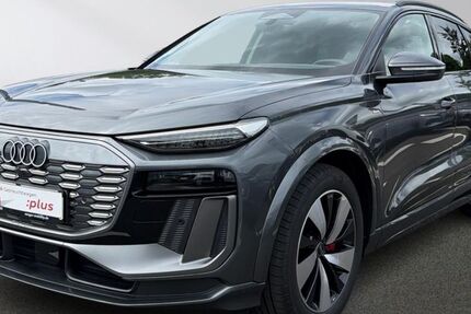 Audi Q6 e-tron 8.070 km 58.880 &euro; Bielefeld 33609