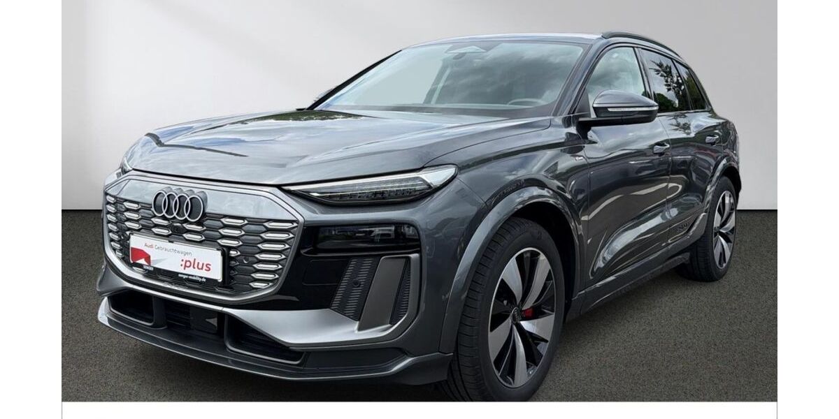 Audi Q6 e-tron 8.070 km 58.880 &euro; Bielefeld 33609