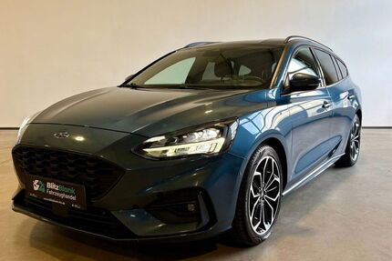 Ford Focus 111.992 km 16.990 &euro; Ahrensbök 23623
