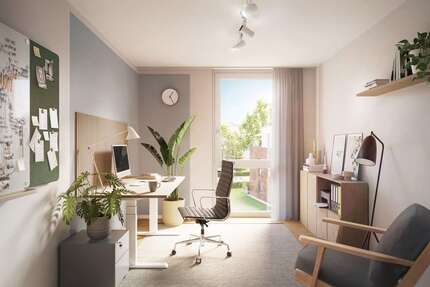 Wohnung zum Kaufen in Heikendorf 715.000 € 134.64 m² 4 zimmer