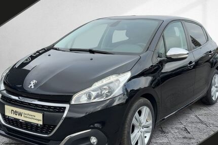 Peugeot 208 141.846 km 7.990 &euro; Bernau 16321