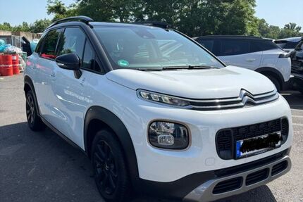 Citroen C3 Aircross 156.245 km 7.000 &euro; Ginsheim-Gustavsburg 65462