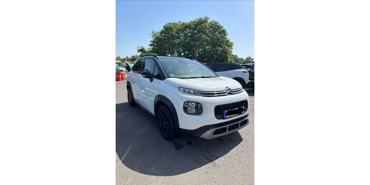 Citroen C3 Aircross 156.245 km 7.000 &euro; Ginsheim-Gustavsburg 65462