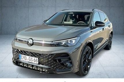 VW Tiguan 15.000 km 49.600 &euro; Emden 26723