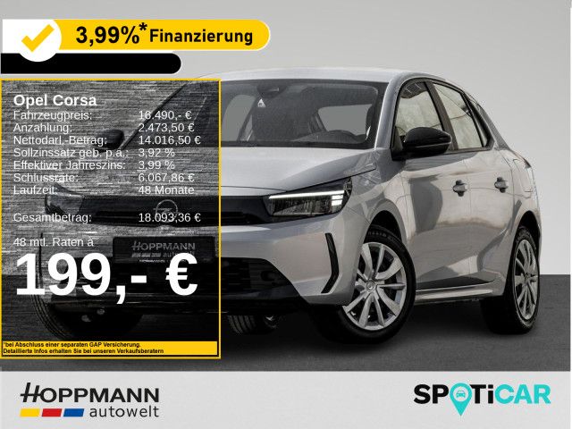 Opel Corsa 20.683 km 16.490 &euro; Siegen 57072