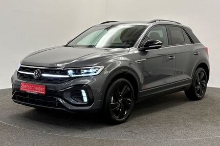 VW T-Roc 11.240 km 30.950 &euro; Weißenburg 91781