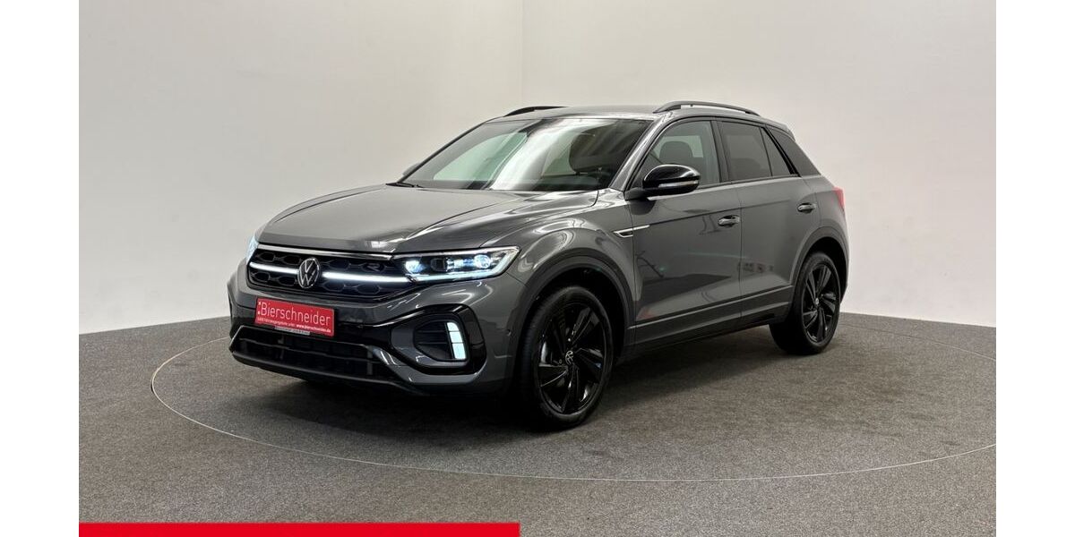 VW T-Roc 11.240 km 30.950 &euro; Weißenburg 91781